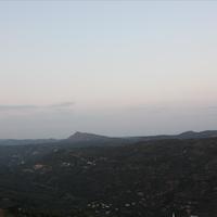 Land plot in Greece, Crete, Chania