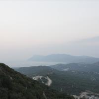 Land plot in Greece, Crete, Chania