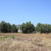 Land plot in Greece, Crete, Chania