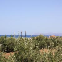 Land plot in Greece, Crete, Chania