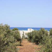 Land plot in Greece, Crete, Chania