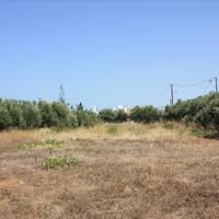 Land plot in Greece, Crete, Chania
