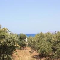 Land plot in Greece, Crete, Chania