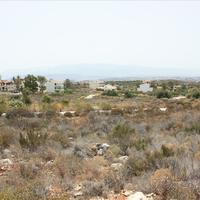 Land plot in Greece, Crete, Chania