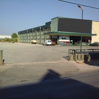 Business center in Greece, Crete, Chania, 1850 sq.m.