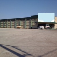 Business center in Greece, Crete, Chania, 1850 sq.m.