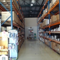 Business center in Greece, Crete, Chania, 1850 sq.m.