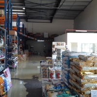 Business center in Greece, Crete, Chania, 1850 sq.m.