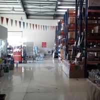 Business center in Greece, Crete, Chania, 1850 sq.m.