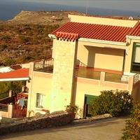 Villa in Greece, Crete, Chania, 290 sq.m.