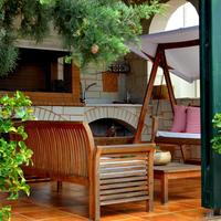 Villa in Greece, Crete, Chania, 290 sq.m.