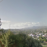 Land plot in Greece, Attica, Athens