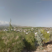 Land plot in Greece, Attica, Athens