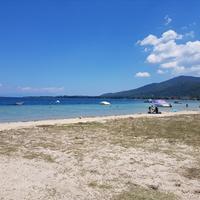 Land plot in Greece, Central Macedonia, Center