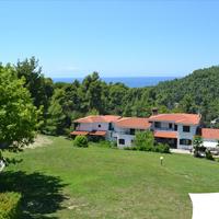 Таунхаус в Греции, Центральная Македония, Центр, 135 кв.м.