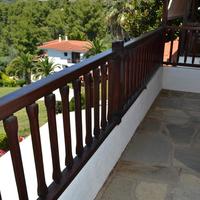 Таунхаус в Греции, Центральная Македония, Центр, 135 кв.м.