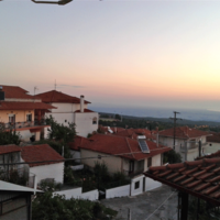 Townhouse in Greece, Central Macedonia, Center, 90 sq.m.