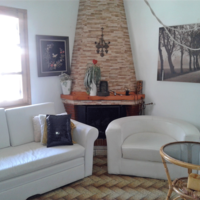 Townhouse in Greece, Central Macedonia, Center, 90 sq.m.