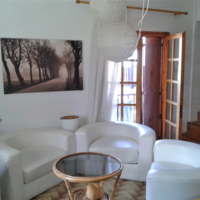 Townhouse in Greece, Central Macedonia, Center, 90 sq.m.