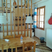 Townhouse in Greece, Central Macedonia, Center, 90 sq.m.