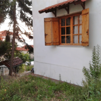 Townhouse in Greece, Central Macedonia, Center, 90 sq.m.