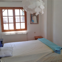 Townhouse in Greece, Central Macedonia, Center, 90 sq.m.