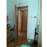 Townhouse in Greece, Central Macedonia, Center, 90 sq.m.