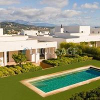 Вилла в Испании, Андалусия, 468 кв.м.