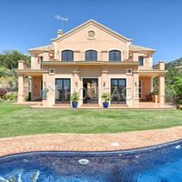 Вилла в Испании, Андалусия, 433 кв.м.