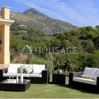 Вилла в Испании, Андалусия, 433 кв.м.