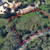 Land plot in Greece, Ionian Islands