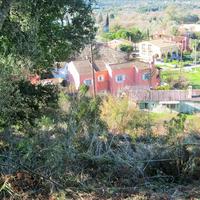 Land plot in Greece, Ionian Islands