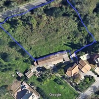 Land plot in Greece, Ionian Islands