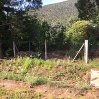 Land plot in Greece, Central Macedonia, Center