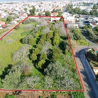 Земельный участок на Кипре, Лима