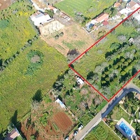 Земельный участок на Кипре, Лима