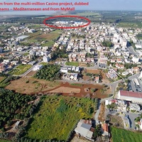 Земельный участок на Кипре, Лима