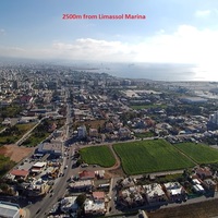 Земельный участок на Кипре, Лима