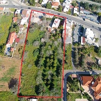 Земельный участок на Кипре, Лима