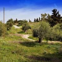 Land plot in Greece, Ionian Islands