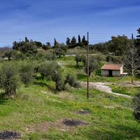 Land plot in Greece, Ionian Islands