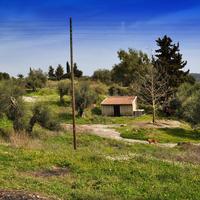 Land plot in Greece, Ionian Islands