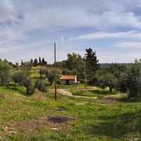 Land plot in Greece, Ionian Islands