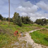 Land plot in Greece, Ionian Islands