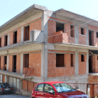 Business center in Greece, Central Macedonia, Center, 480 sq.m.