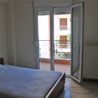 Flat in Greece, Central Macedonia, Center, 48 sq.m.