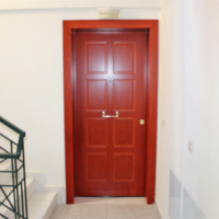 Flat in Greece, Central Macedonia, Center, 48 sq.m.