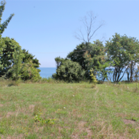 Land plot in Greece, Central Macedonia, Center