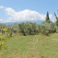 Land plot in Greece, Central Macedonia, Center