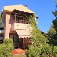 Townhouse in Greece, Central Macedonia, Center, 70 sq.m.